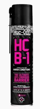 MUC-OFF 400 ML HCB-1 KOROZYON ÖNLEYİCİ SPREY - 1