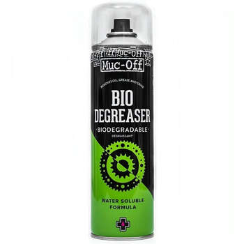MUC-OFF 500 ML BİO DEGREASER - 1