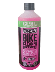 MUC-OFF 500 ML KONSANTRE BİSİKLET TEMİZLEYİCİ - MUC-OFF
