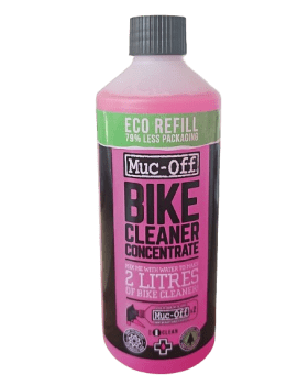 MUC-OFF 500 ML KONSANTRE BİSİKLET TEMİZLEYİCİ - 1