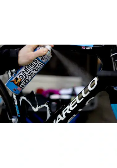 MUC-OFF 500 ML SİLİCON SHINE KORUYUCU SPREY - 2