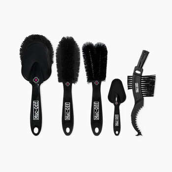 MUC-OFF 5X FIRÇA SET - 1