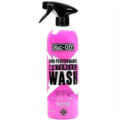 MUC-OFF 750 ML SUSUZ YIKAMA SPREYİ - MUC-OFF