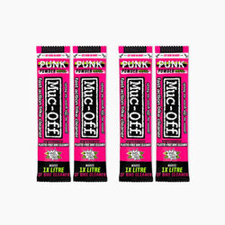 MUC-OFF PUNK PUDRA BİSİKLET TEMİZLEYİCİ - 2