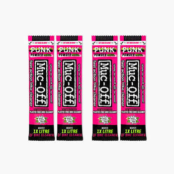 MUC-OFF PUNK PUDRA BİSİKLET TEMİZLEYİCİ - 2