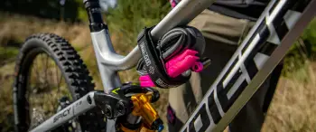 MUC-OFF SU GEÇİRMEZ KADRO ÇANTASI - 5