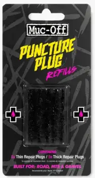 MUC-OFF YEDEK TUBELESS FİTİL - 1