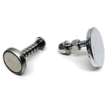 N45 FOLDING BIKE İÇİN MIKNATIS - 1