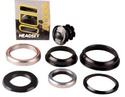 NECO H-385 TAPER RULMANLI FURŞ TAKIMI - NECO