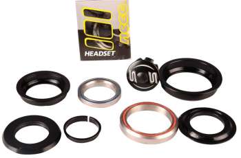 NECO H-386 TAPER RULMANLI FURŞ TAKIMI - 1