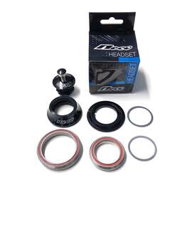 NECO H373M TAPER (Konik Tip) DAHİLİ-RULMANLI FURŞ TAKIMI - 1