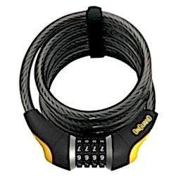 ONGUARD 8031 DOBERMAN 12X185 ŞİFRELİ KİLİT - ONGUARD