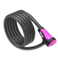 ONGUARD 8163 12X120 NEON COMBO ANAHTARLI KİLİT - ONGUARD