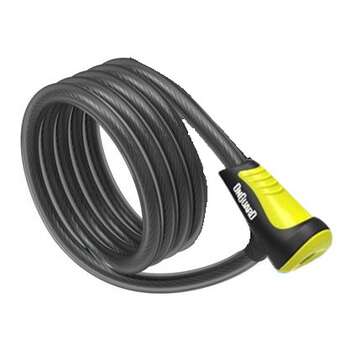 ONGUARD 8163 12X120 NEON COMBO ANAHTARLI KİLİT - 1