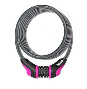 ONGUARD 8169 12X120 NEON COMBO ŞİFRELİ KİLİT - 1
