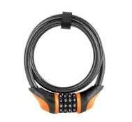 ONGUARD 8171 10X120 NEON COMBO ŞİFRELİ KİLİT - 1