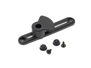 ORTLIEB 30013 16 mm KANCALI QL1 SİSTEMİ - 1