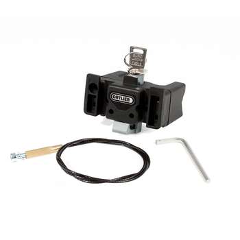 ORTLIEB E185 KİLİTLİ GİDON ÇANTASI MONTAJ SETİ - 2