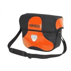 ORTLIEB F3119 ULTIMATE SIX CLASSIC 7L GİDON ÇANTASI - ORTLIEB 