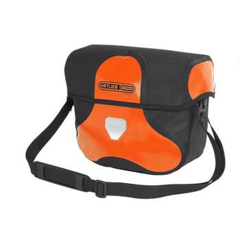 ORTLIEB F3119 ULTIMATE SIX CLASSIC 7L GİDON ÇANTASI - 1