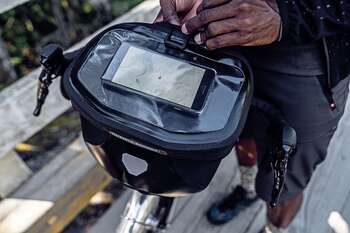 ORTLIEB F3411 ULTIMATE SIX FREE 7L GİDON ÇANTASI - 4