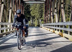 ORTLIEB F3411 ULTIMATE SIX FREE 7L GİDON ÇANTASI - 5