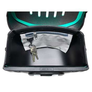 ORTLIEB F3411 ULTIMATE SIX FREE 7L GİDON ÇANTASI - 6