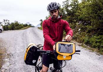 ORTLIEB F3615 ULTIMATE SIX CLASSIC 5L GİDON ÇANTASI - 6