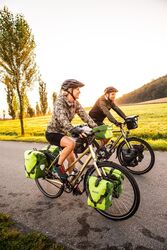 ORTLIEB F3633 ULTIMATE SIX PLUS 5L GİDON ÇANTASI - 6