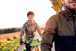 ORTLIEB F3633 ULTIMATE SIX PLUS 5L GİDON ÇANTASI - 7