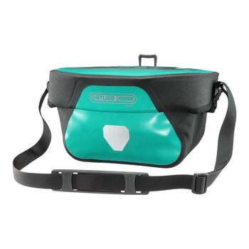 ORTLIEB F3682 ULTIMATE SIX FREE 5L GİDON ÇANTASI - 1