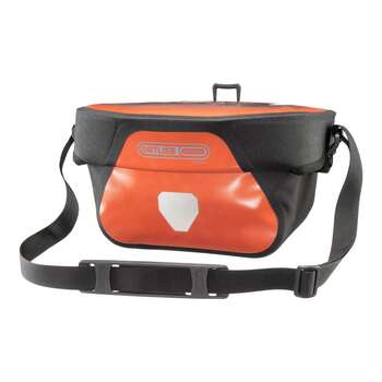 ORTLIEB F3683 ULTIMATE SIX FREE 5L GİDON ÇANTASI - 1