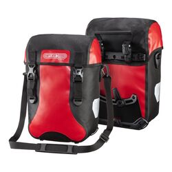 ORTLIEB F4801 SPORT-PACKER CLASSIC 30L ÖN BAGAJ ÇANTASI - ORTLIEB 