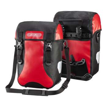 ORTLIEB F4801 SPORT-PACKER CLASSIC 30L ÖN BAGAJ ÇANTASI - 1