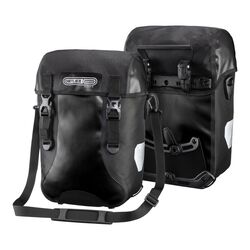 ORTLIEB F4803 SPORT-PACKER CLASSIC 30L ÖN BAGAJ ÇANTASI - ORTLIEB 