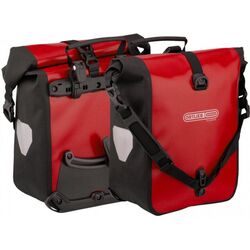 ORTLIEB F6302 SPORT-ROLLER CLASSIC 25L ÖN BAGAJ ÇANTASI - ORTLIEB 