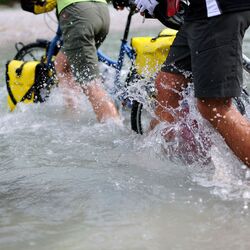 ORTLIEB F6310 SPORT-ROLLER CLASSIC 25L ÖN BAGAJ ÇANTASI - 4