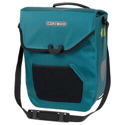 ORTLIEB F8221 E-MATE E-BIKE 16L ARKA BAGAJ ÇANTASI - ORTLIEB 