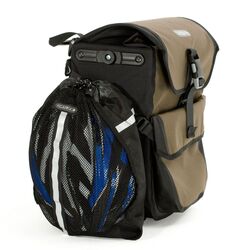 ORTLIEB F9121 FİLELİ ÇANTA EKLENTİSİ - 6