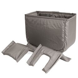 ORTLIEB F94 GİDON ÇANTASI FOTOGRAF MAKİNASI KİTİ - ORTLIEB 