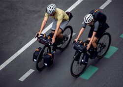 ORTLIEB F9922 BIKEPACKING GRAVEL 15L GİDON ÇANTASI - 11