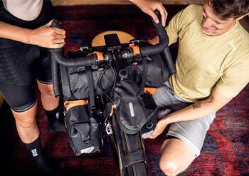 ORTLIEB F9922 BIKEPACKING GRAVEL 15L GİDON ÇANTASI - 12