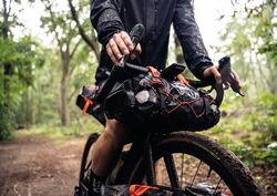 ORTLIEB F9922 BIKEPACKING GRAVEL 15L GİDON ÇANTASI - 10