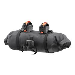 ORTLIEB F9932 BIKEPACKING GRAVEL 9L GİDON ÇANTASI - 2