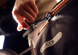 ORTLIEB F9974 BIKEPACKING 6L KADRO ÇANTASI - 7