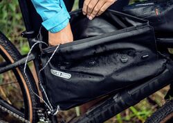 ORTLIEB F9976 BIKEPACKING RC 6L KADRO ÇANTASI - 7