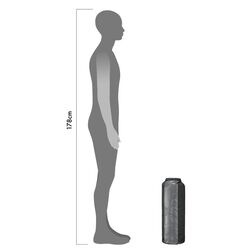 ORTLIEB K5451 DRY-BAG PS490 22L SU GEÇİRMEZ ÇANTA - 5