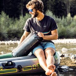 ORTLIEB K5551 DRY-BAG PS490 35L SU GEÇİRMEZ ÇANTA - 6