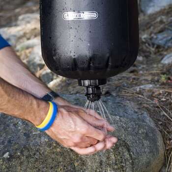 ORTLIEB N27 10L SU TORBASI - 4