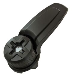 ORTLIEB QL2.1 E194 SABİTLEME KANCASI VE VİDASI - ORTLIEB 